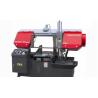 Buy cheap 56KW Rebar Saw Shear Line 50mm CNC Sawing Cutting Line Machine from wholesalers