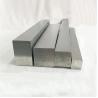 Buy cheap 306L DIN 1.4401 DIN 1.4436 Stainless Steel Solid Square Bar 100mm Polished Bright from wholesalers