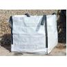 Buy cheap Durable PP Woven Big Bag From China Big Bag woven bags,1 ton black color sand bag polypropylene pp woven big bag/ jumbo from wholesalers