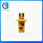 R215-7 Center Swivel Joint Assy For Hyundai Excavator Hydraulic Parts