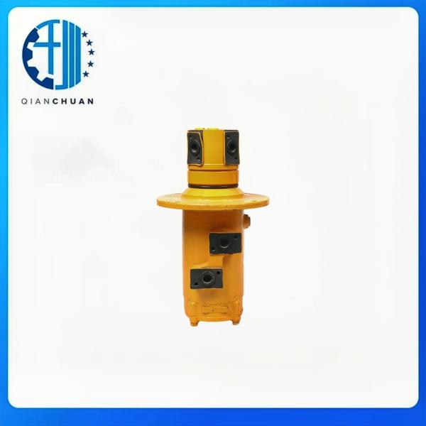 Buy cheap R215-7 Center Swivel Joint Assy For Hyundai Excavator Hydraulic Parts from wholesalers