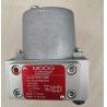 Buy cheap Stainless Steel Moog Servo Proportional Valves D765-1506 S63JOGMEVSXO from wholesalers