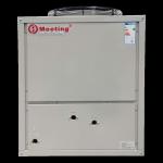 Conference MD70D 26KW Top Blowing Heat Pump With Three Way Valve Refrigeration