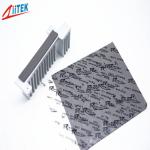 Wholesale Customized Thermal Conductive Silicone Free Gap Filler Pad for Battery