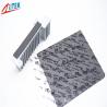 Buy cheap 0.5mmT UL Recognized Thermal Gap Filler Pad 4.0W/MK 20 Shore 00 For Display Card from wholesalers