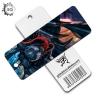 Buy cheap Professional Full Color Animal 3d Changing Pictures Bookmarks / Reading Bookmarks from wholesalers