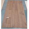 Buy cheap popular Smoked rustic Oak engineered parquet flooring, color M from wholesalers
