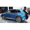 Buy cheap High Level Luxury All Wheels Drives SUV Cars 5 Seats Blue Exterior Green Interior Full Options from wholesalers
