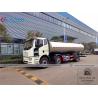 Buy cheap FAW 6x2 18000 Liters SS 304 2B Milk Transport Truck from wholesalers
