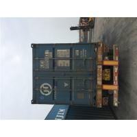 Buy cheap Various Colors Used 40ft Shipping Container For Warehousing Logistics And product