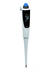 China Single Channel 20ul Adjustable Volume Pipette on sale