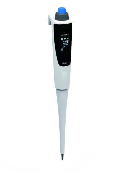 Buy cheap Single Channel 20ul Adjustable Volume Pipette from wholesalers