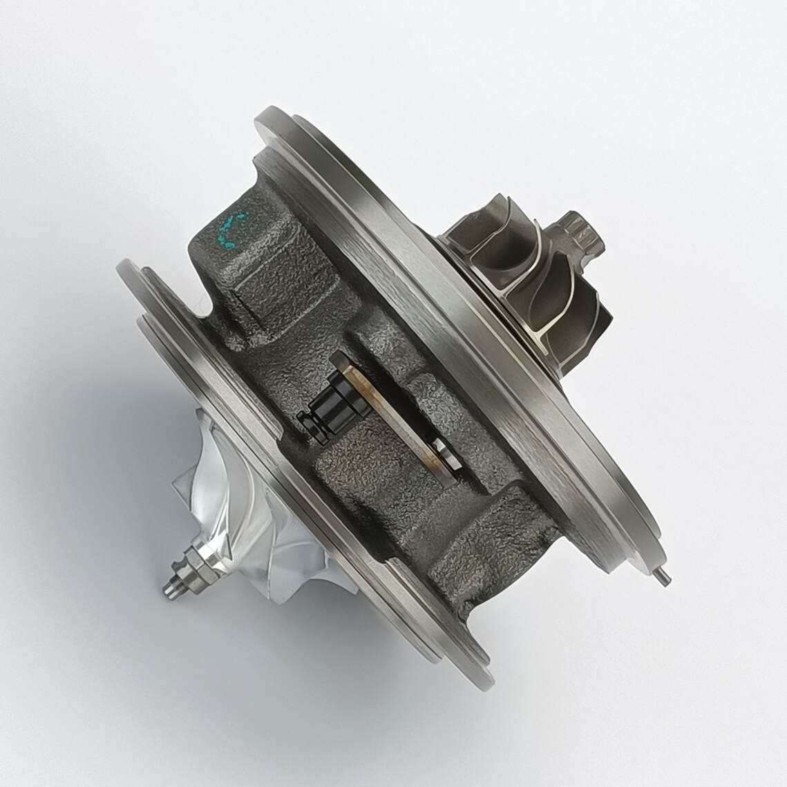 GTD1244VZ Turbocharger Chra Cartridge 819872 819872-0001 1610580580 9804119380 for Citroen