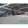 Buy cheap 100kw Wannan Motor Plastic Bottle Recycling Machines from wholesalers