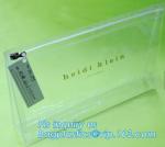 makeup cosmetic mesh bag purse, personalized cosmetic bag toiletry bag slider