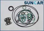A2F63 GOOD QUALITY MAIN PUMP SEAL KIT FITS FOR REXROTH A2F63