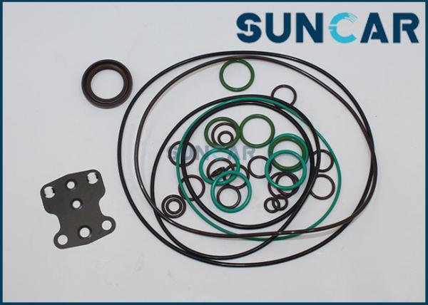 Buy cheap A2F107 GOOD QUALITY MAIN PUMP SEAL KIT FITS FOR REXROTH A2F107 from wholesalers