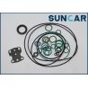 Buy cheap A2FM180 GOOD QUALITY MAIN PUMP SEAL KIT FITS FOR REXROTH A2FM180 from wholesalers