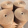 Buy cheap Moisture Resistant Round Twisted Paper Fillers For Cable Industries Cable Fillers from wholesalers