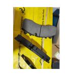 Professional Test WVA 29087 Disc Brake Pads for Heavy Duty Truck No Noise No