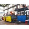 Buy cheap 15L Jars Gallons Plastic Bottle Blow Molding Machine With Hydraulic System from wholesalers