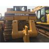 Buy cheap Used Caterpillar Bulldozer D7R 3306T engine 24T weight with Original Paint and air condition for sale from wholesalers