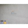 Buy cheap High Strength Heat Resistant Fiberglass Fabric , Fibreglass Cloth Plain Weave from wholesalers