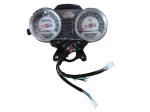 motorcycles motocross QJ125 Meter assy