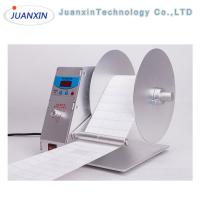 Buy cheap Automatic Label Rewinder, Label Rewinding Tool product