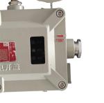 Hazardous Zone 1 Industrial explosion proof light fixture IP66 WF2 5 Watt 90