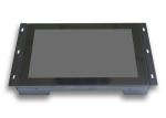 IP65 Water Resistant Open Frame LCD Monitor High Bright Sunlight Readable