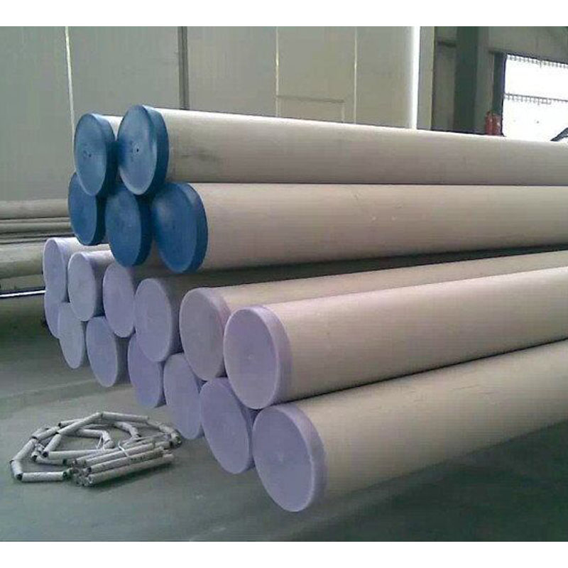 ASTM A213 T22 stainless steel 10 inch sch std welding ASTM A312 TP 316/316L DUAL CERT SMLS