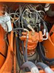 Original Doosan 225LC-7 210-7 150w-7 220-7 420-7 Hydraulic Crawler Excavator 22