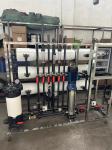 5 Stage Reverse Osmosis Plant Water Filtration System 1000-10000 Gallons Per Day