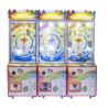 Buy cheap Hardware Paint Claw Vending Machine Telephone Toy Popping Inflated Balloon from wholesalers