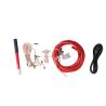 Buy cheap Electricity Xzh Test Cable Tester Fault Locator High Voltage Impulse Surge Generator from wholesalers