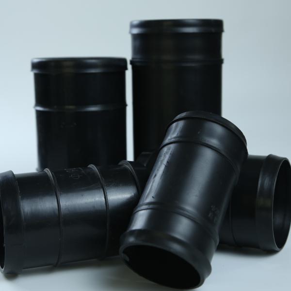 Buy cheap Irrigation Drip Tape Coupling Fittings Chemical Resistant Custom Drip Tape Coupler from wholesalers