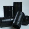 Buy cheap Irrigation Drip Tape Coupling Fittings Chemical Resistant Custom Drip Tape Coupler from wholesalers