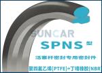 SPNS Hydraulic Seals
