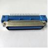 Buy cheap 14pin 24pin 36pin 50Pin Centronic Champ Male Right Angel PCB Connector Certificated UL from wholesalers