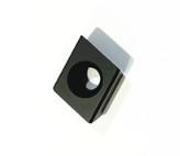 Buy cheap P40 Cemented Carbide Inserts Milling Alloy Steel CVD Coated from wholesalers