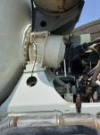 12cbm Concrete Mixer Truck for Heavy Equipment and Large-Scale Concrete