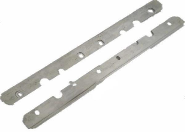 Buy cheap Professional SMT Machine Parts , MPM ACCUFLEX Clamp Foil 1009037 from wholesalers