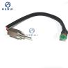 Buy cheap 3E-8700 Water Temperature Sensor 3E8700 for Caterpillar Excavator Spare Parts from wholesalers