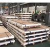 Buy cheap Chemical Manufacturing Industry 316L Stainless Steel Plate Hot Rolled from wholesalers