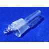 Buy cheap Hookah Water Pipes Quartz Glass Smoking 14mm Male from wholesalers