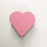 Buy cheap Heart Shaped EVA Magnetic Whiteboard Erasers For Office School from wholesalers