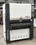1000mm Wide Belt Sanding Machine Woodworking Sanding Machine