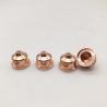 Buy cheap Mini 420158 420169 220975 Nozzle Hypertherm Consumables For Powermax 125 from wholesalers