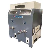 Buy cheap Sofa Toy Cotton Fiber Filling Machine Toy Filling Machine product
